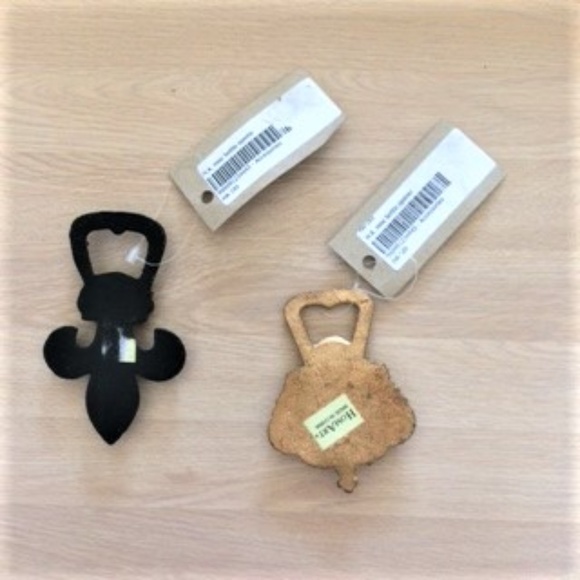 Studio 1220 Decorative Bottle Openers - Picture 5 of 6
